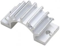 Refroidissement ensemble ailette (SOLO PRO 228 SOLO PRO 228P pour) NE402228029A