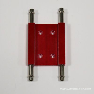 REFROIDISSEUR ESC 31X37X6MM