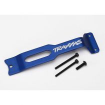 RENFORT CHASSIS ARRIERE (E-REVO/SUMMIT) - TRX5632 - TRAXXAS