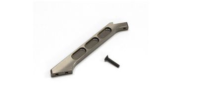 RENFORT DE CELLULE AVANT SP MP9 - ALUMINIUM - IFW418 - Pi�ce d�tach�e KYOSHO