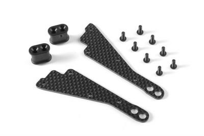 Renforts de chassis lat�raux rigide (2)- 321267