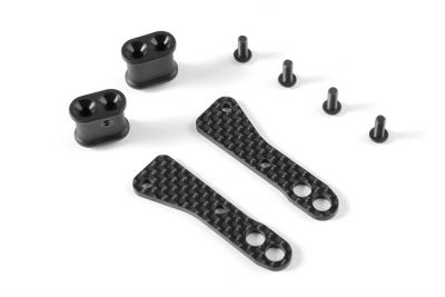 Renforts de chassis lat�raux soft - 321266
