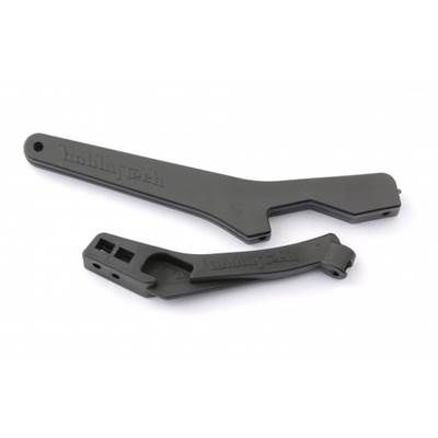 Renforts de chassis Spirit