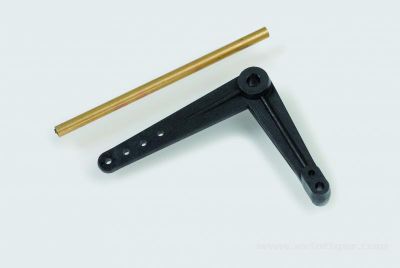 RENVOI 90� EMPENNAGE PENDULAIRE