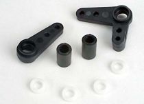 RENVOIS DE SAUVE-SERVO + ENTRETOISES PLASTIQUES