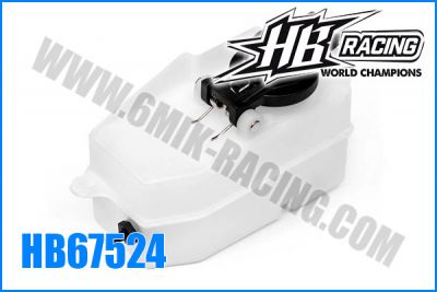 R�servoir HB D815/D817