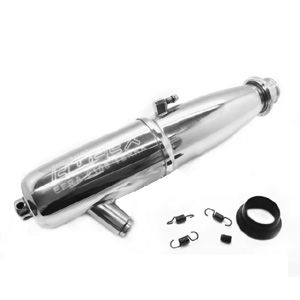 R�sonateur HIPEX EFRA 2108 TERRA special OS avec Coude