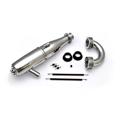 R�sonateur HIPEX EFRA 2135 TERRA special OS B2101 EVO 2 + Coude - HX2135TC
