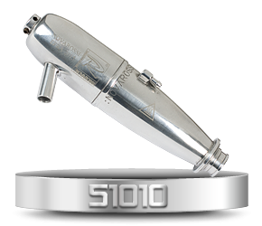 R�sonateur NOVAROSSI ON ROAD 51010