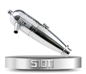 R�sonateur NOVAROSSI ON ROAD 51011