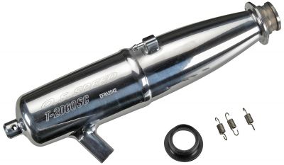 R�sonateur OS ENGINE T-2060SC EFRA 2042 - 72106130