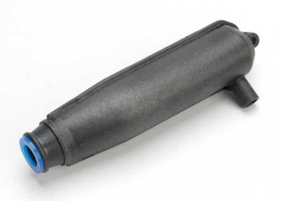 RESONATEUR PLASTIQUE ASSEMBLE JATO TRX 2.5