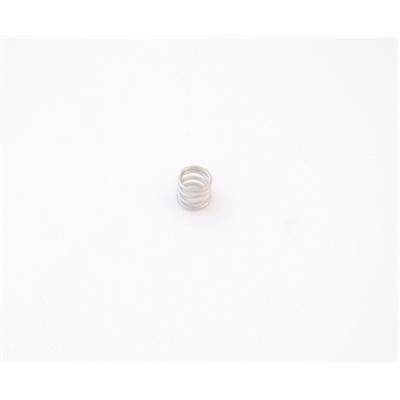 Ressort de sauve servo