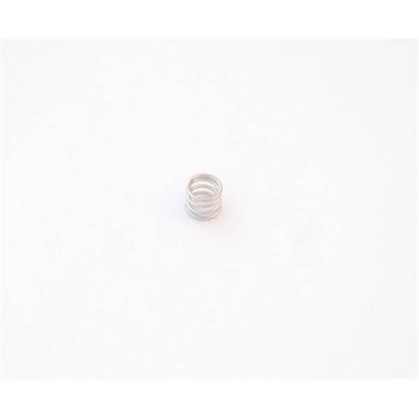 Ressort de sauve servo