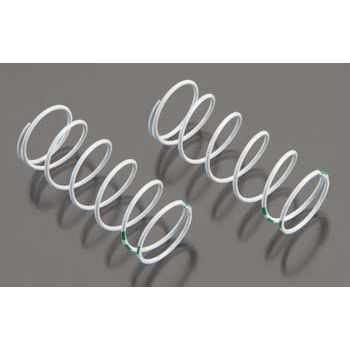 RESSORT GTR LONG 0.653 - VERT