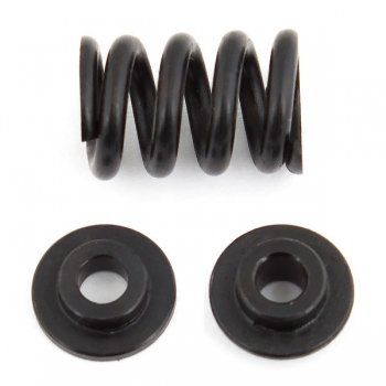 Ressort slipper et Rondelles B6.1  - AS91801 - Pi�ce d�tach�e Team Associated - 91801