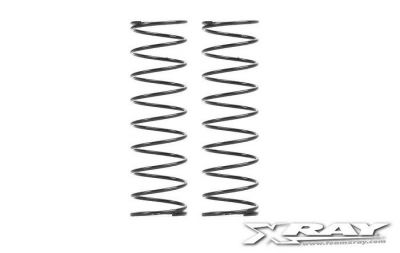 Ressorts amortisseurs arri�re 2 DOT (2)- 368285