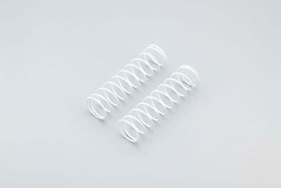 RESSORTS BIG SHOCK (M 10x1.6/84MM) - BLANC (2)