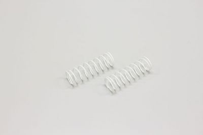 RESSORTS BIG SHOCK (S 10x1.6/70MM) - BLANC (2)