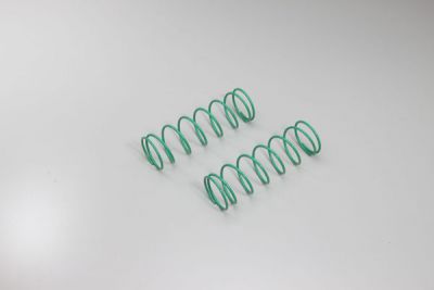 RESSORTS BIG SHOCK (S 8x1.4/70MM) - VERT (2)