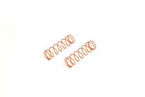 RESSORTS BIG SHOCK 8.5x1.4 (78MM) - ORANGE (2)