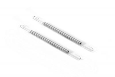Ressorts coude/moteur (x2)