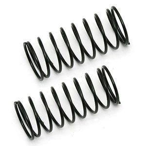 Ressorts d\'amortisseurs arri�res blancs 2.10lb (2)  -   Team Associated - AS91337