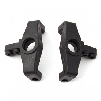 Ressorts d\'amortisseurs avants verts 3.15lb (2) - AS91327 - Pi�ce d�tach�e Team Associated - 91327
