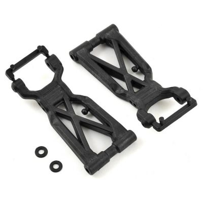 Ressorts d\'amortisseurs avants verts 3.15lb (2) - AS91327 - Pi�ce d�tach�e Team Associated - 91327