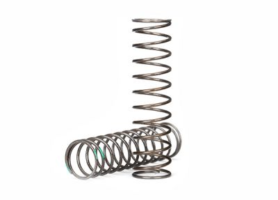 RESSORTS D\'AMORTISSEURS GTS AVANT 0,45 (2)