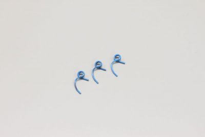 RESSORTS D\'EMBRAYAGE 3 POINTS (0.95MM)