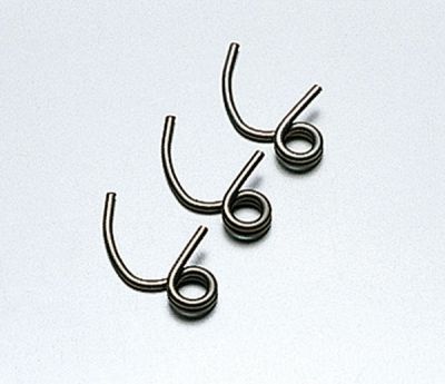 RESSORTS D'EMBRAYAGE 3 POINTS (1.0MM) - IFW53 - Pi�ce d�tach�e KYOSHO