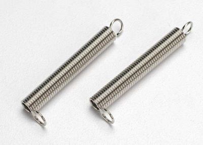 RESSORTS DE RAPPEL DE GAZ (2) JATO/T-MAXX/2.5R/3.3