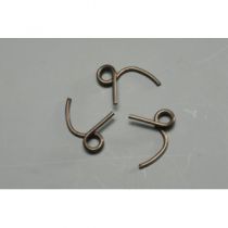  RESSORTS EMBRAYAGES 1.1MM (3pcs) Mugen MU C0753A 