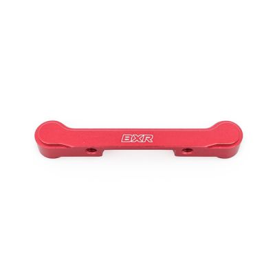 rev-op27 Hobbytech Cale arri�re aluminium cellule avant BXR.S1 / MT