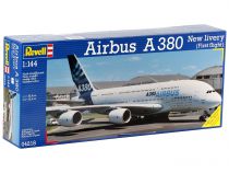 Revell 1:144 - Airbus A380 New Livery - RV04218