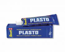 REVELL Plasto - Mastic pour maquette 25ml - 39607