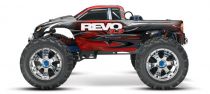 REVO 3.3 - 4x4 - 1/10 NITRO - TELEMETRIE - TSM - PROMO