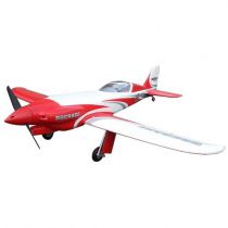 ROC HOBBY NEMESIS RACING HIGH SPEED ARTF W/O TX/RX/BATT