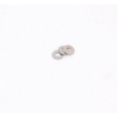 Rondelle 5x2x0.8mm