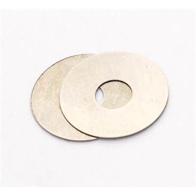 Rondelle calage planetaire