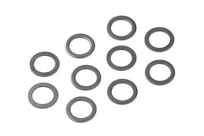 Rondelles 7x10x0.5 (10)