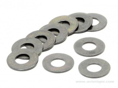 Rondelles m3x8mm (s10)