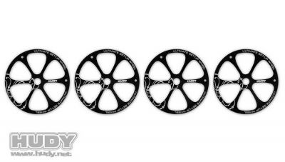 Roue de r�glage pour 1/8 TT