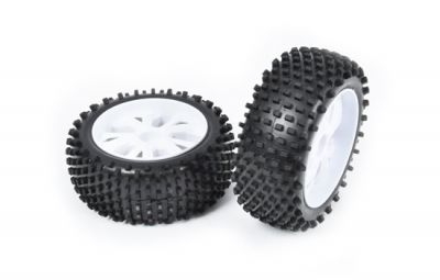 Roues Av � picots