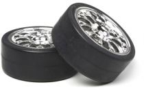 Roues drift 26mm