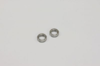 ROULEMENT 10X15X4MM. (2) (96992)