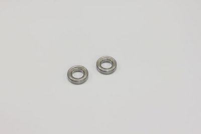 ROULEMENT 12X21X5MM. (2) / GS21R