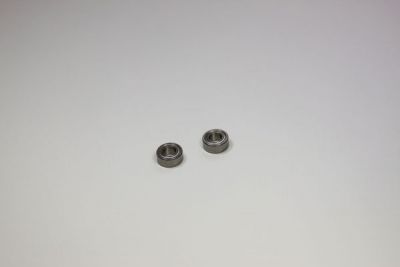 ROULEMENT 5X10X4MM. INOX (2) (94950)