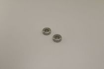 ROULEMENT 5X13X4MM. (2)